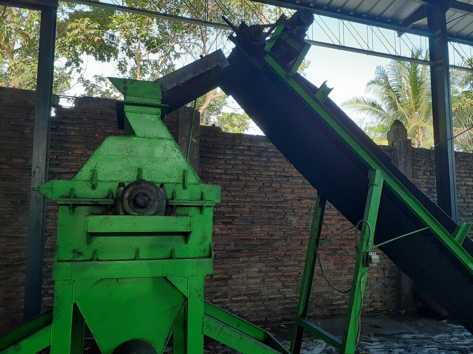 SancocoInd factory 2
