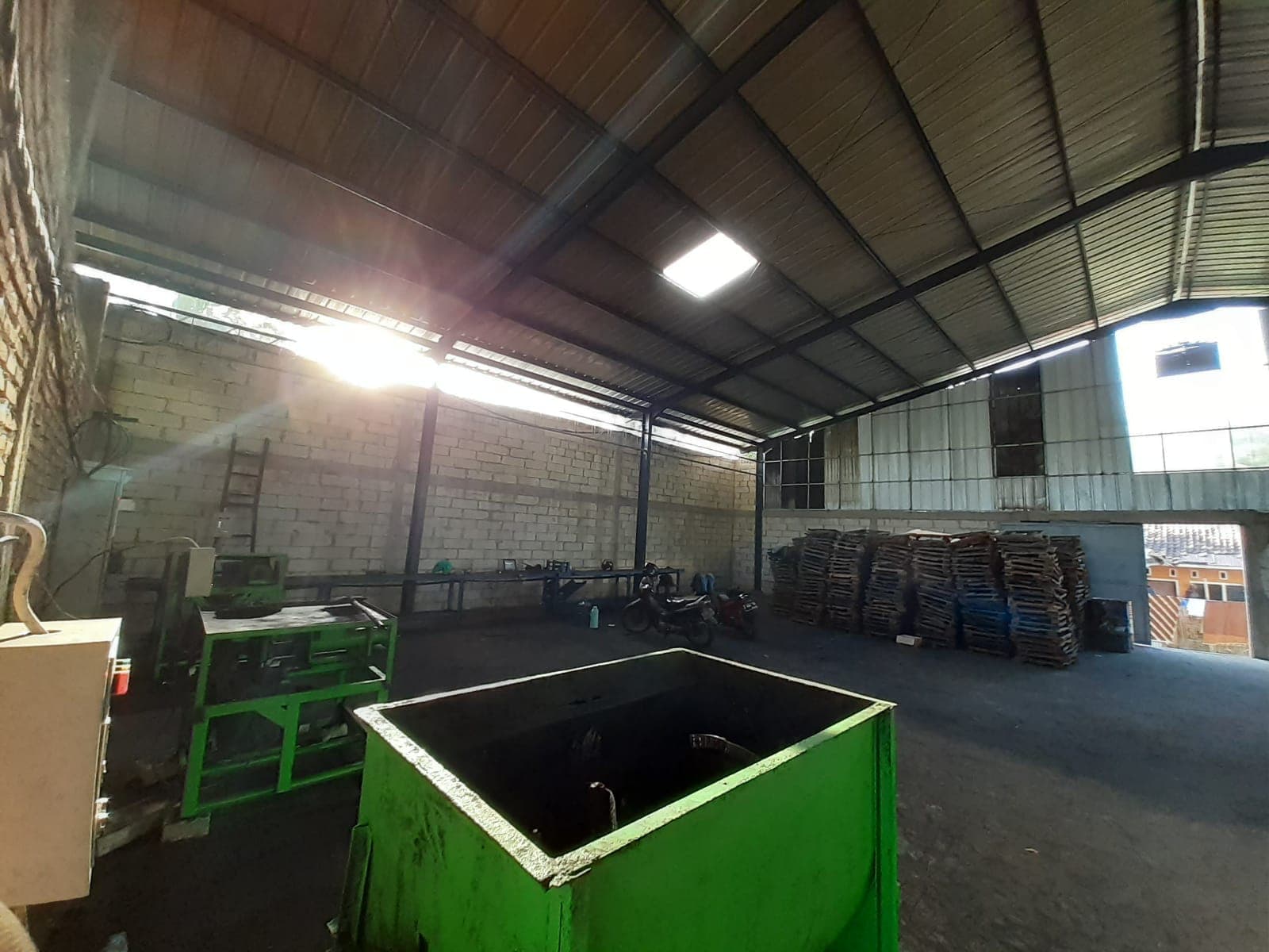 SancocoInd factory 6